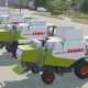 FS22 Claas Lexion 500 Series V1.0