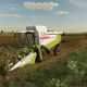 FS22 Claas Lexion 500 V1.0