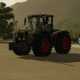 FS22 Claas Xerion 3000 V1.2