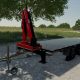 FS22 Строительный двор Stani Trailer V1.1