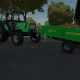 FS22 Deutz Dx 4.30 – 4.70 Отредактировано V1.0