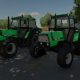 FS22 - Deutz Dx 4.30 - 4.70 Отредактировано V1.0