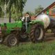 FS22 Deutz-Fahr Dx3 Series V1.0