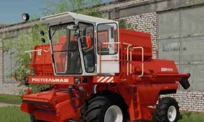 FS22 Don 1500 V1.5.2