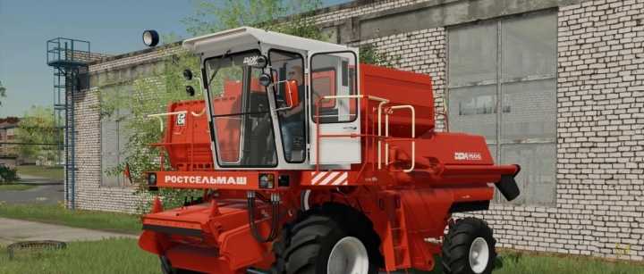 FS22 Don 1500 V1.5.2