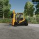 Электрический погрузчик FS22 V1.0