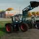 FS22 Набор навесного оборудования Fendt V1.0.0.3