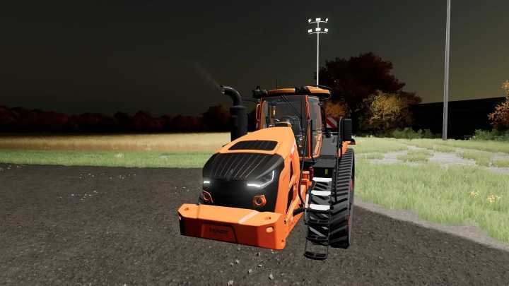 FS22 Fendt Vario 1100 Mt V1.0