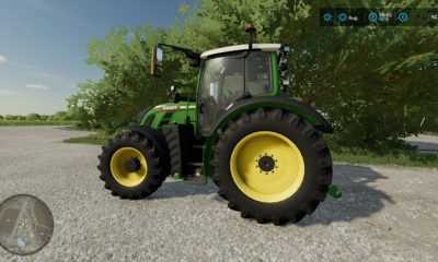 FS22 Fendt Vario 700 V1.0