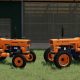 FS22 – Fiat Universal 650 2WD и 4WD V1.0