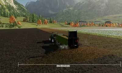 FS22 Fliegl Asw288 Schubboden Multi Trailer V2.3