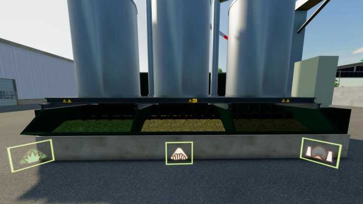 FS22 Food Mix V1.0