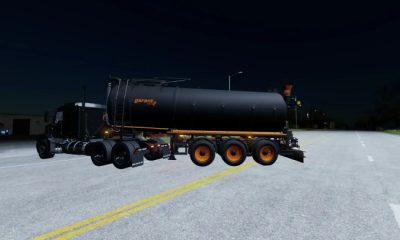 FS22 Гарант ЦА 30000 V1.0