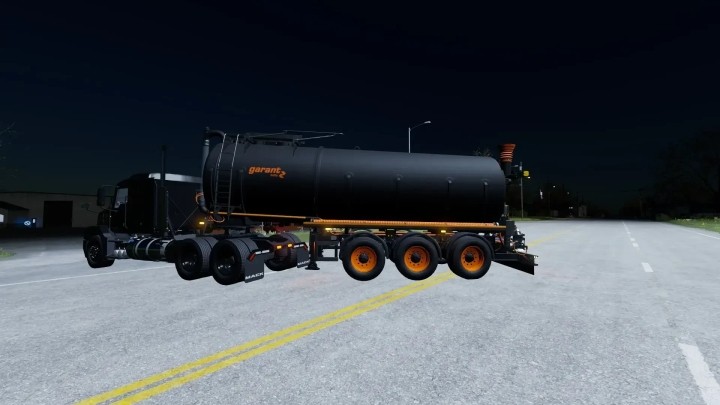 FS22 Garant Tsa 30000 V1.0