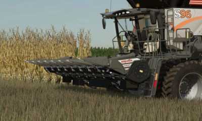 FS22 – Gleaner S9 V1.0