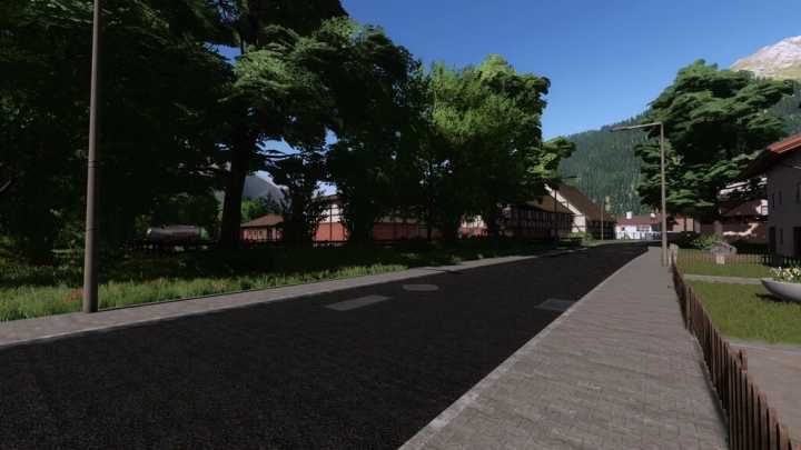 FS22 Harlingen Map V1.0