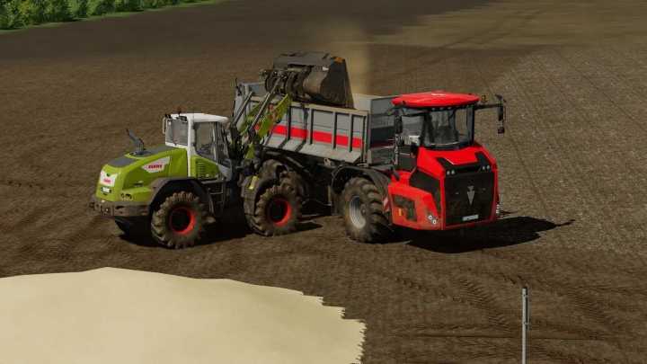 FS22 Holmertvpack V2.0.1.0