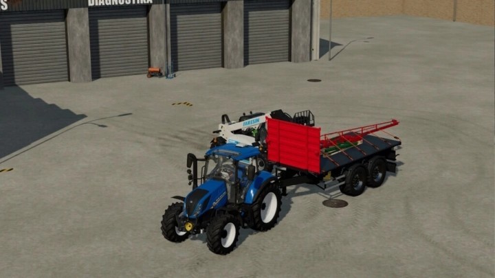 FS22 Hops Equipment V1.1