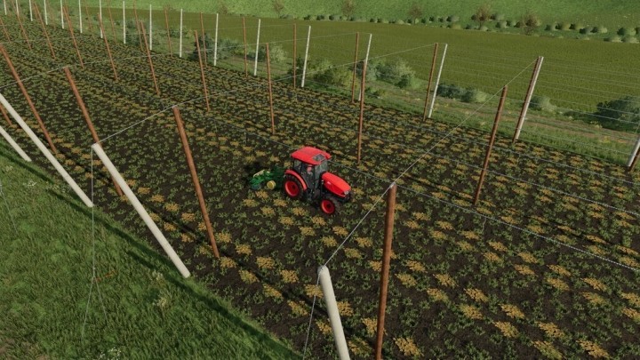 FS22 Hops Equipment V1.1