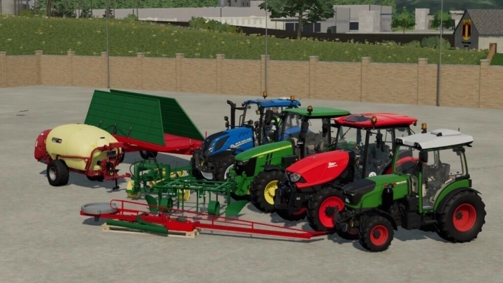 FS22 Hops Equipment V1.1