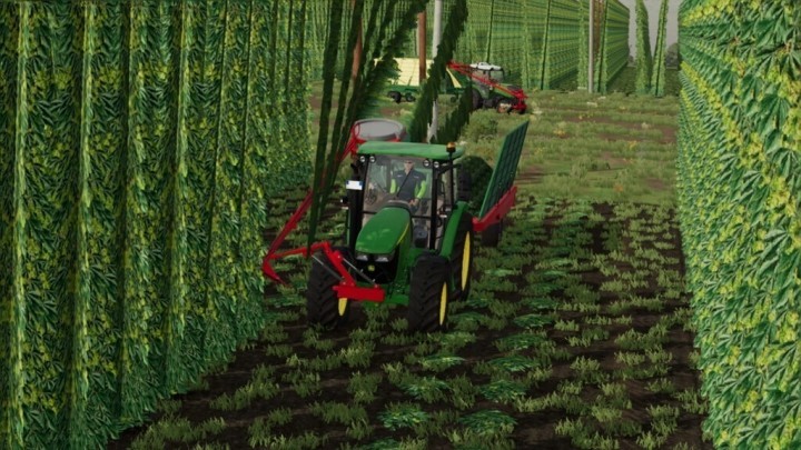 FS22 Hops Equipment V1.1