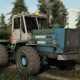 FS22 Htz-T-150K Siberian V1.0