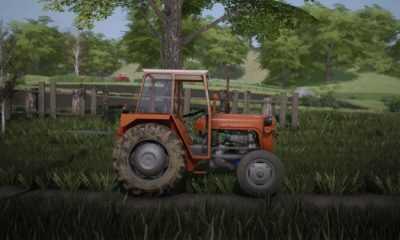 FS22 Imt 539 V1.0