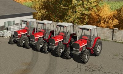 FS22 – Imt 577P V1.0