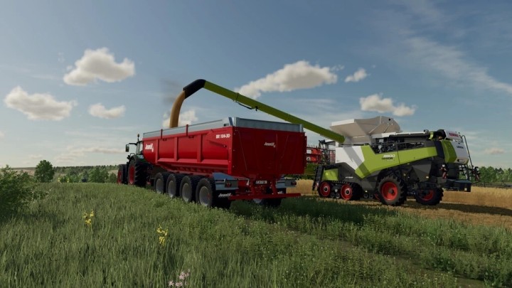 FS22 Jeantil Br 104-30 V1.0