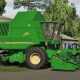 FS22 John Deere 9650 Wts Hillmaster V1.0