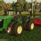 FS22 – Серия John Deere 9R 2015 V1.0