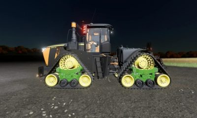 FS22 John Deere 9Rx V1.0