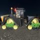 FS22 John Deere 9Rx V1.0