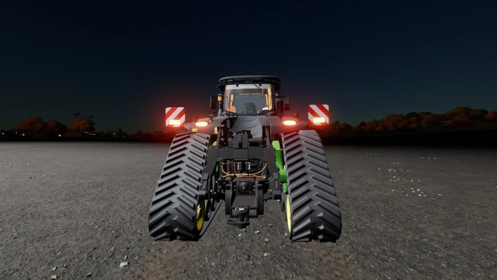 FS22 John Deere 9Rx V1.0