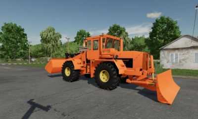 FS22 K702Pk V1.0