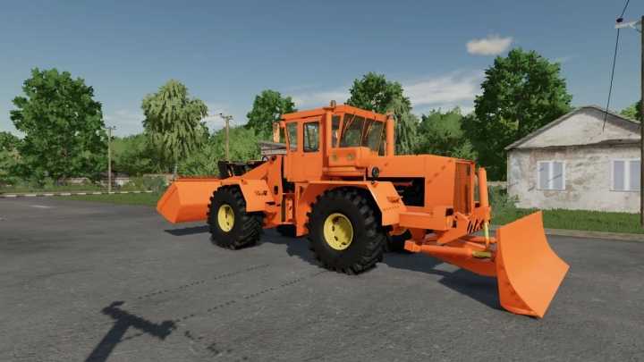 FS22 K702Pk V1.0