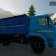 FS22 – Kamaz 65111 Z V1.0