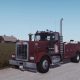 FS22 Kenworth W900 Сервисный грузовик V1.0