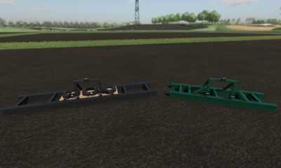 FS22 Набор Lizard Hrt V1.0