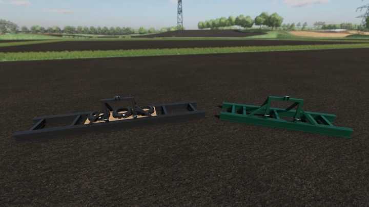 FS22 Lizard Hrt Pack V1.0