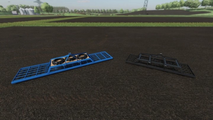 FS22 Lizard Hrt Pack V1.0