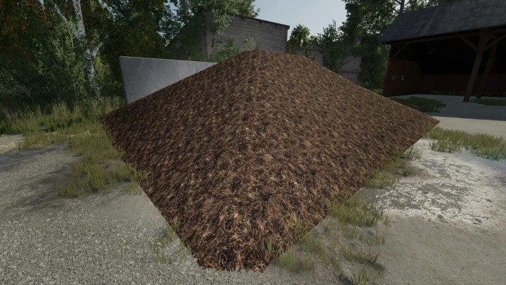 FS22 – Manure And Dung Texture V1.0