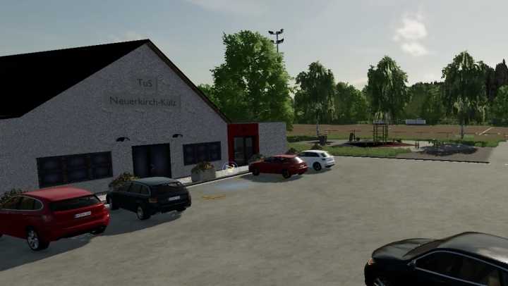 FS22 Map Neuerkirch Multifruit V1.2.0.3