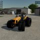 FS22 Mc Cormick X8 Vt Drive V1.0