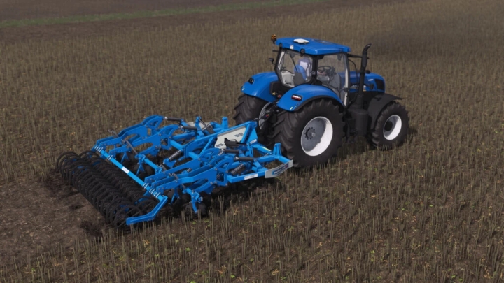 FS22 Namyslo Marracell Pack V2.5