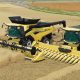 FS22 Новая Голландия Cr11 V1.0