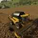 FS22 New Holland Cx 7 И 8 2001-2006 V1.1.2