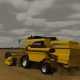 FS22 - New Holland Tc 56 V1.0