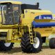 FS22 – New Holland Tc57 Hydro Plus V1.0