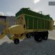 FS22 Pottinger Faro 4010D V1.0